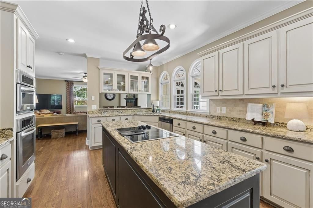 1024 Avery Creek Drive WOODST - Photo 23