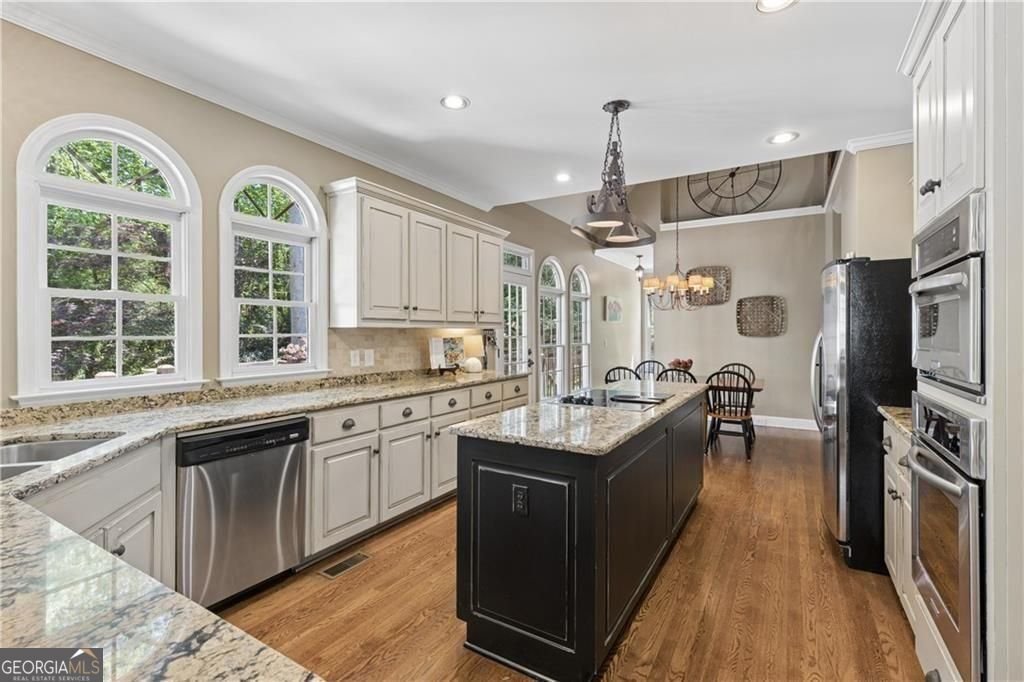 1024 Avery Creek Drive WOODST - Photo 24