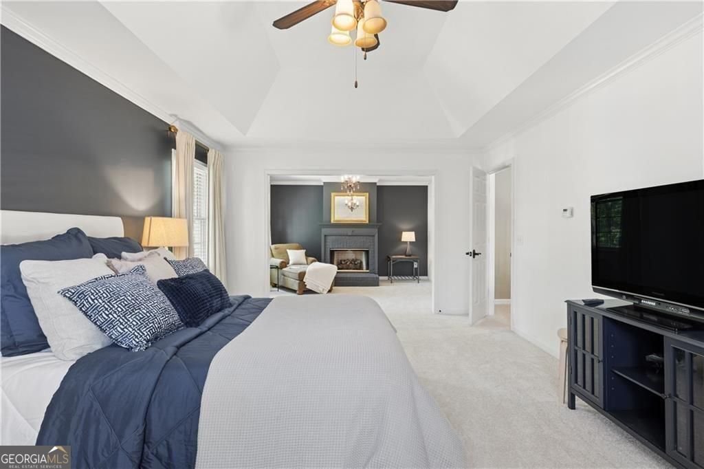 1024 Avery Creek Drive WOODST - Photo 29