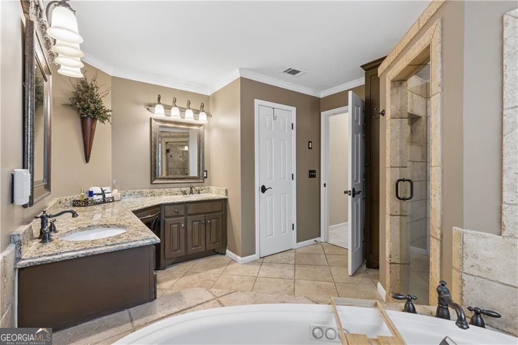 1024 Avery Creek Drive WOODST - Photo 34