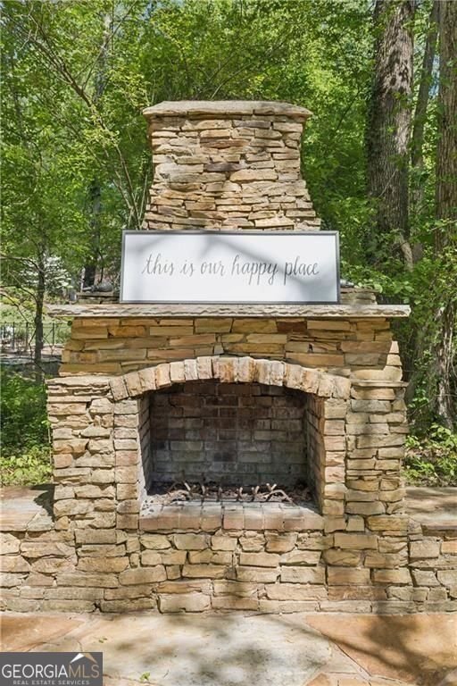 1024 Avery Creek Drive WOODST - Photo 59