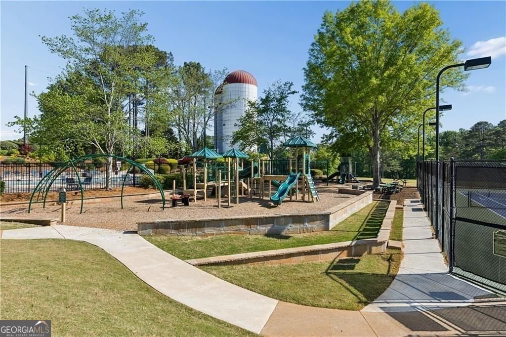 1024 Avery Creek Drive WOODST - Photo 71