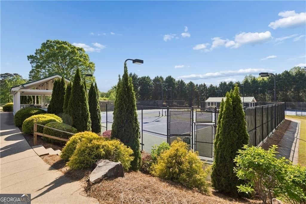 1024 Avery Creek Drive WOODST - Photo 73