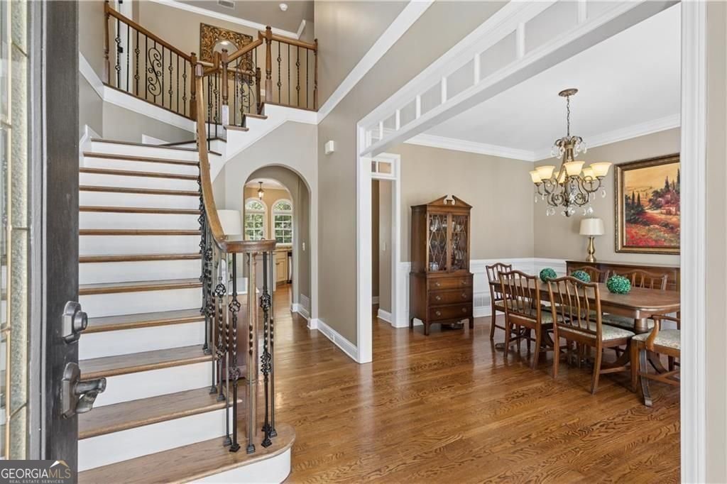 1024 Avery Creek Drive WOODST - Photo 8