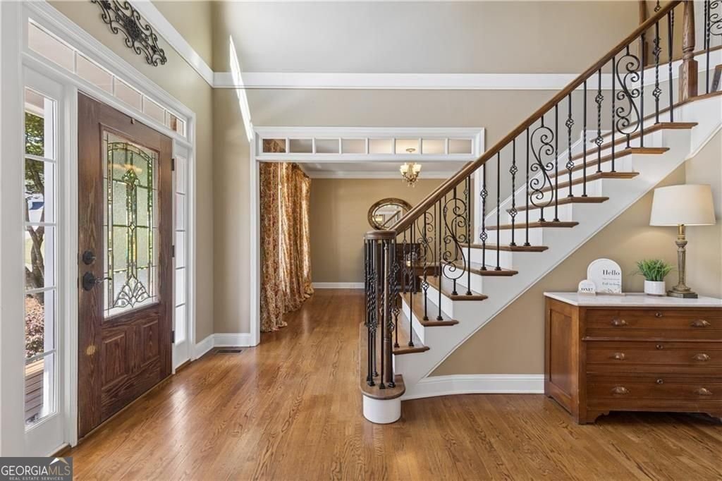 1024 Avery Creek Drive WOODST - Photo 9