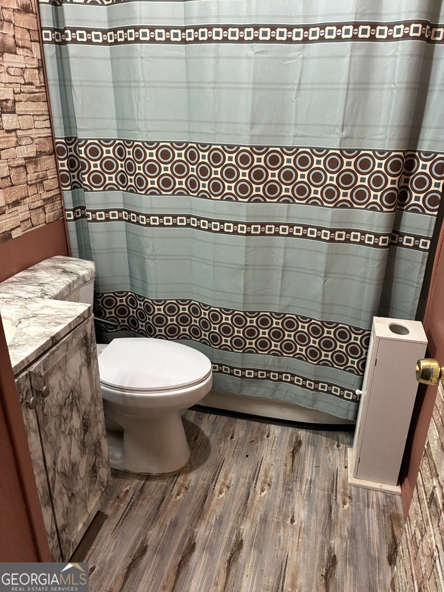 480 Evergreen Drive Forest Park - Photo 13