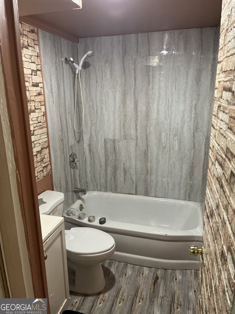 480 Evergreen Drive Forest Park - Photo 8