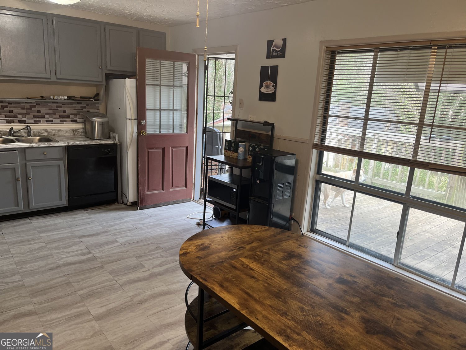 480 Evergreen Drive Forest Park - Photo 9