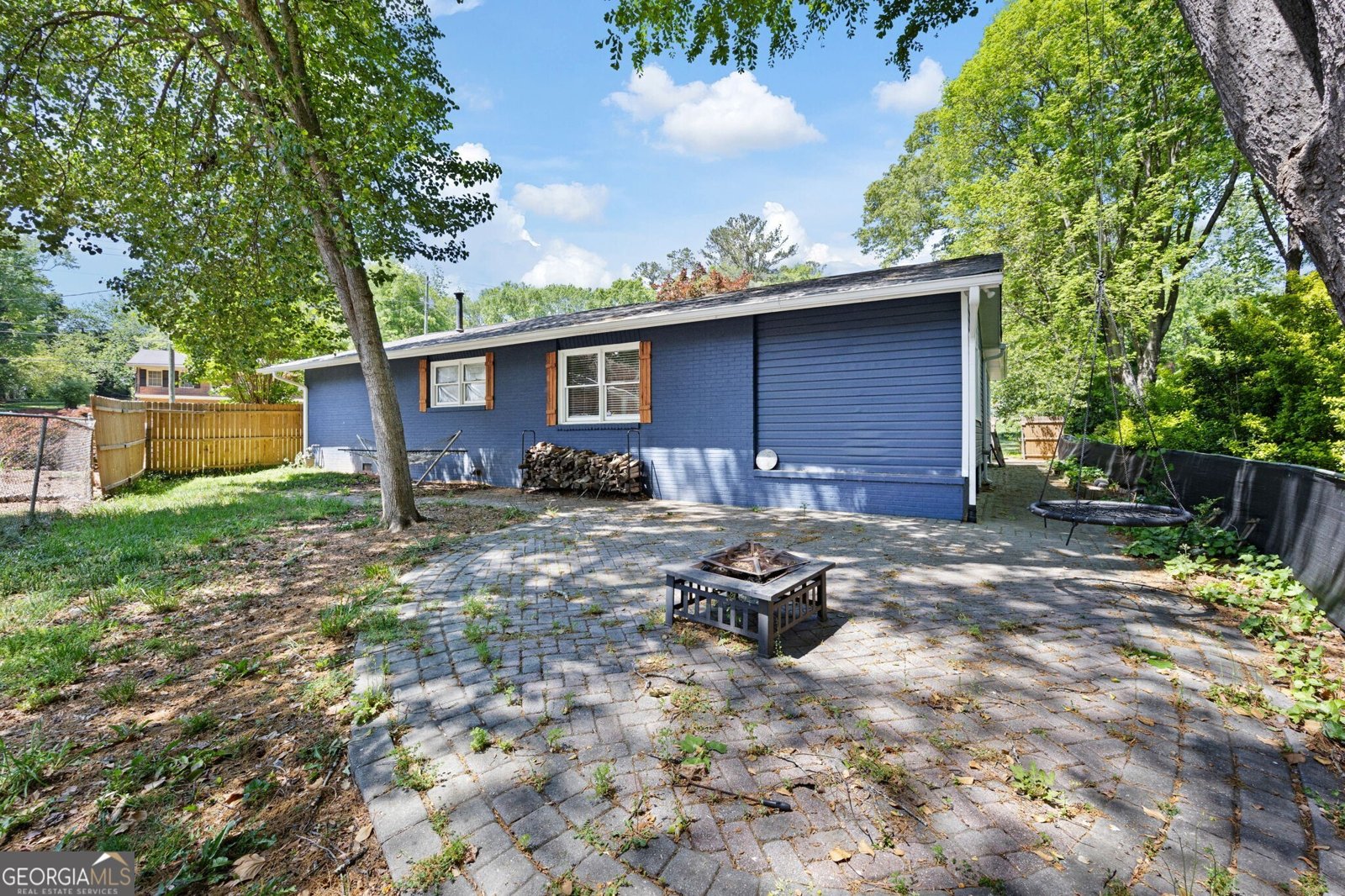 659 Fern Street Marietta - Photo 36