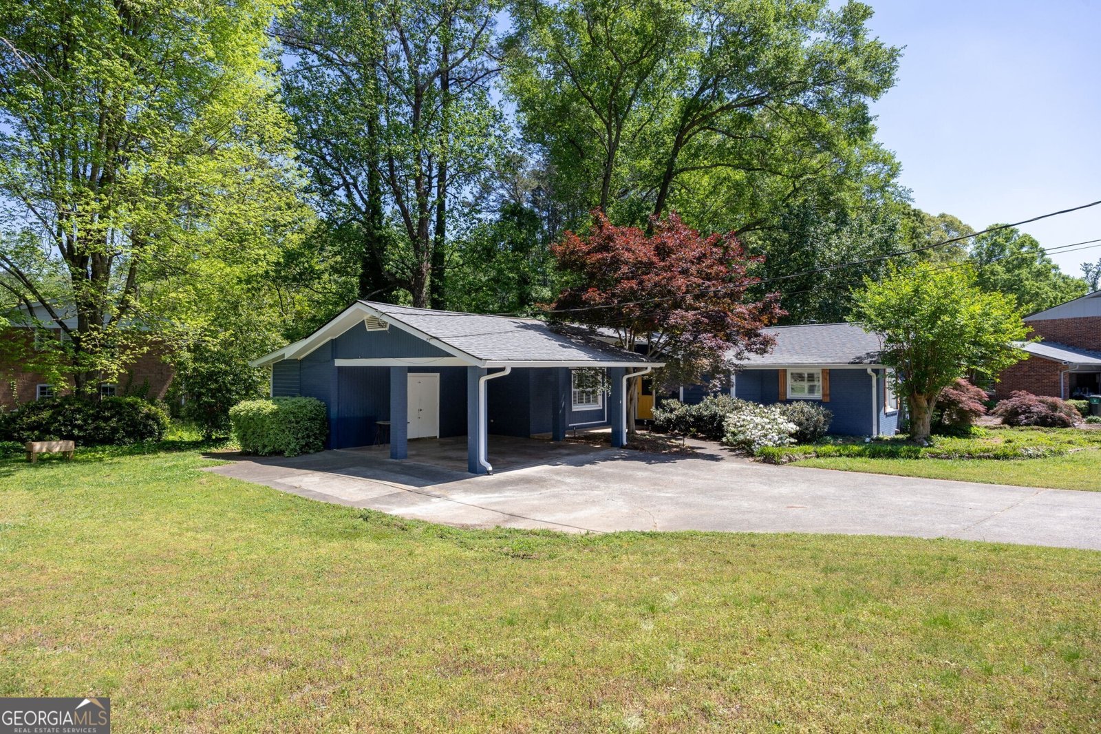 659 Fern Street Marietta - Photo 39