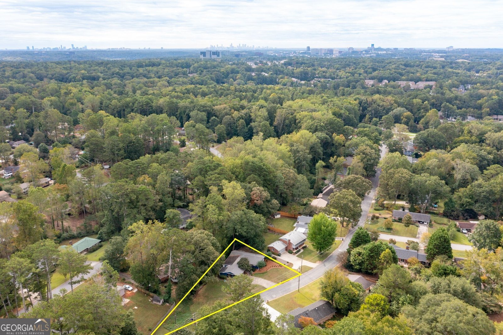 659 Fern Street Marietta - Photo 44