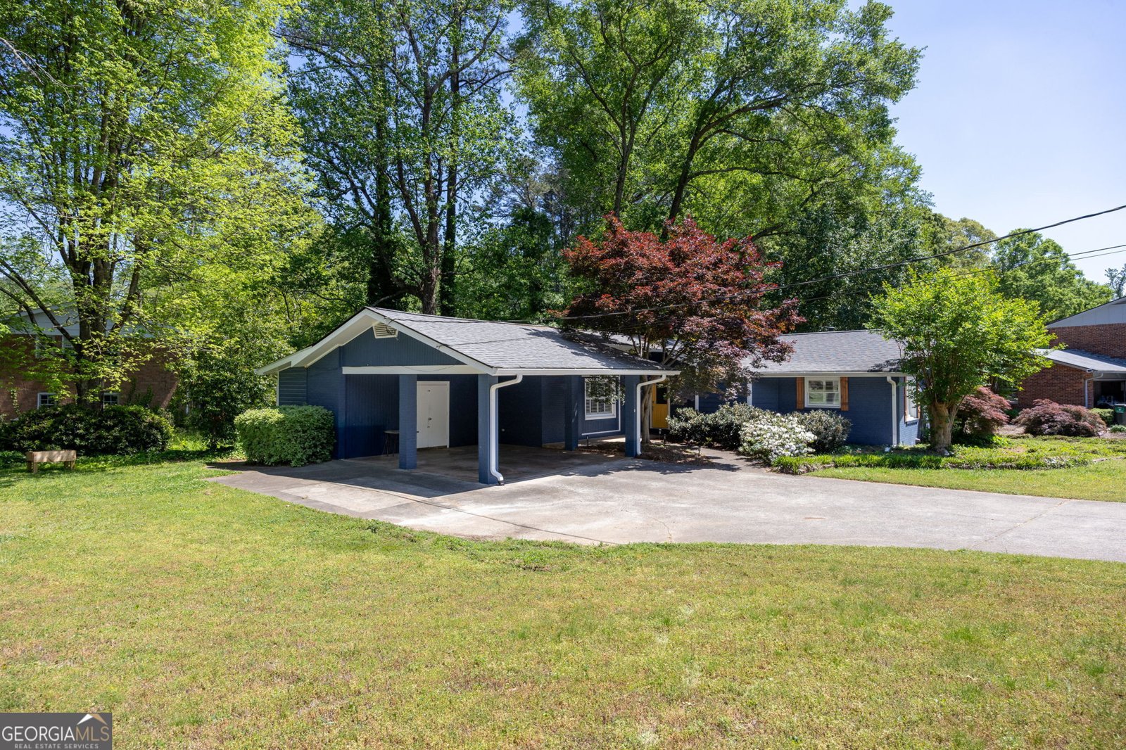 659 Fern Street Marietta - Photo 51