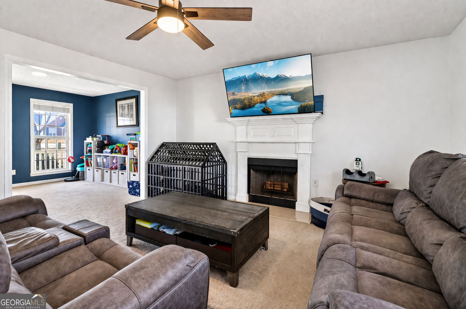 3382 Summit Glen Drive Loganville - Photo 11