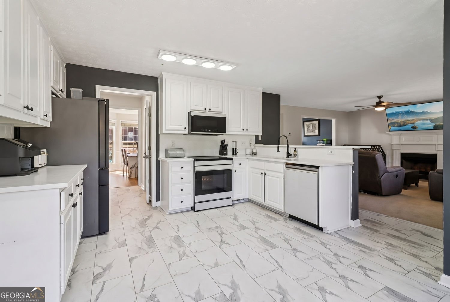 3382 Summit Glen Drive Loganville - Photo 13