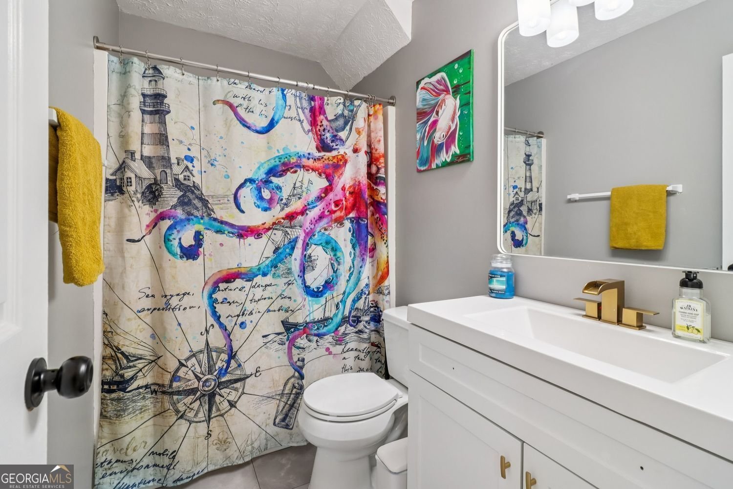 3382 Summit Glen Drive Loganville - Photo 34