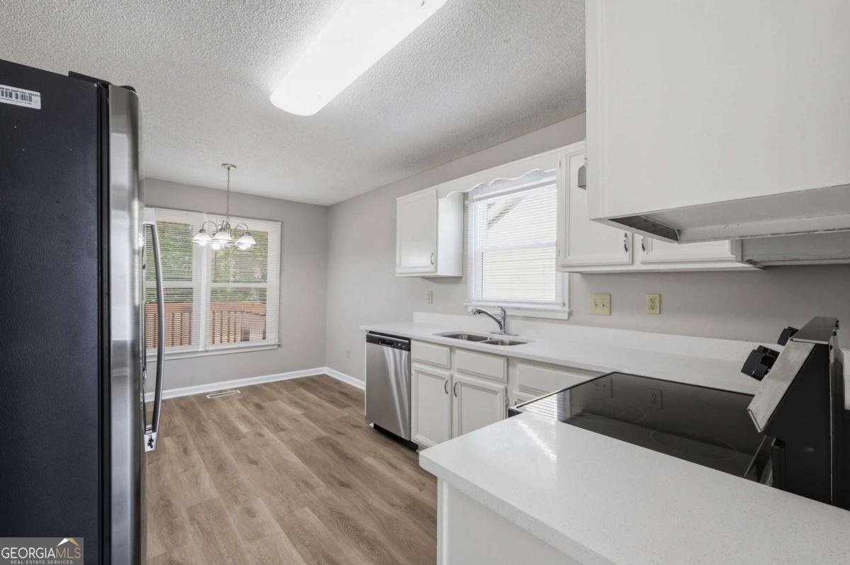 5095 Glendora Drive Powder Springs - Photo 12