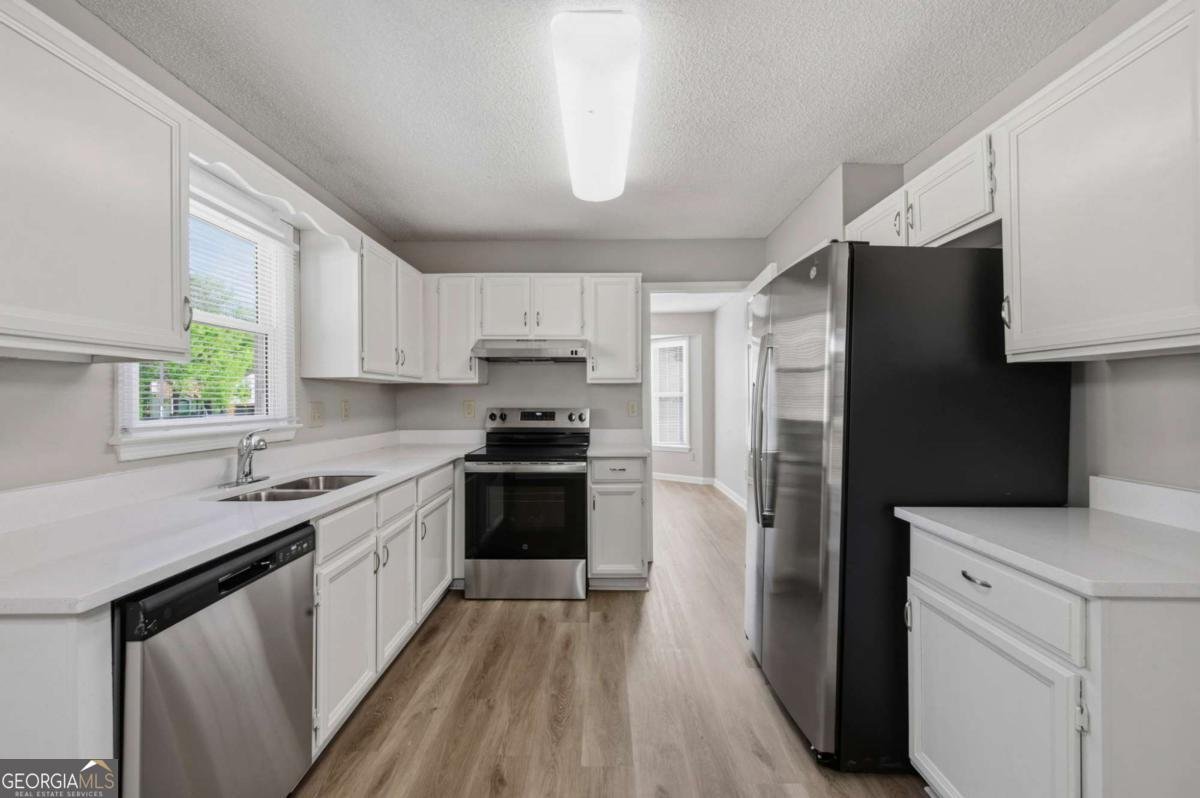 5095 Glendora Drive Powder Springs - Photo 13