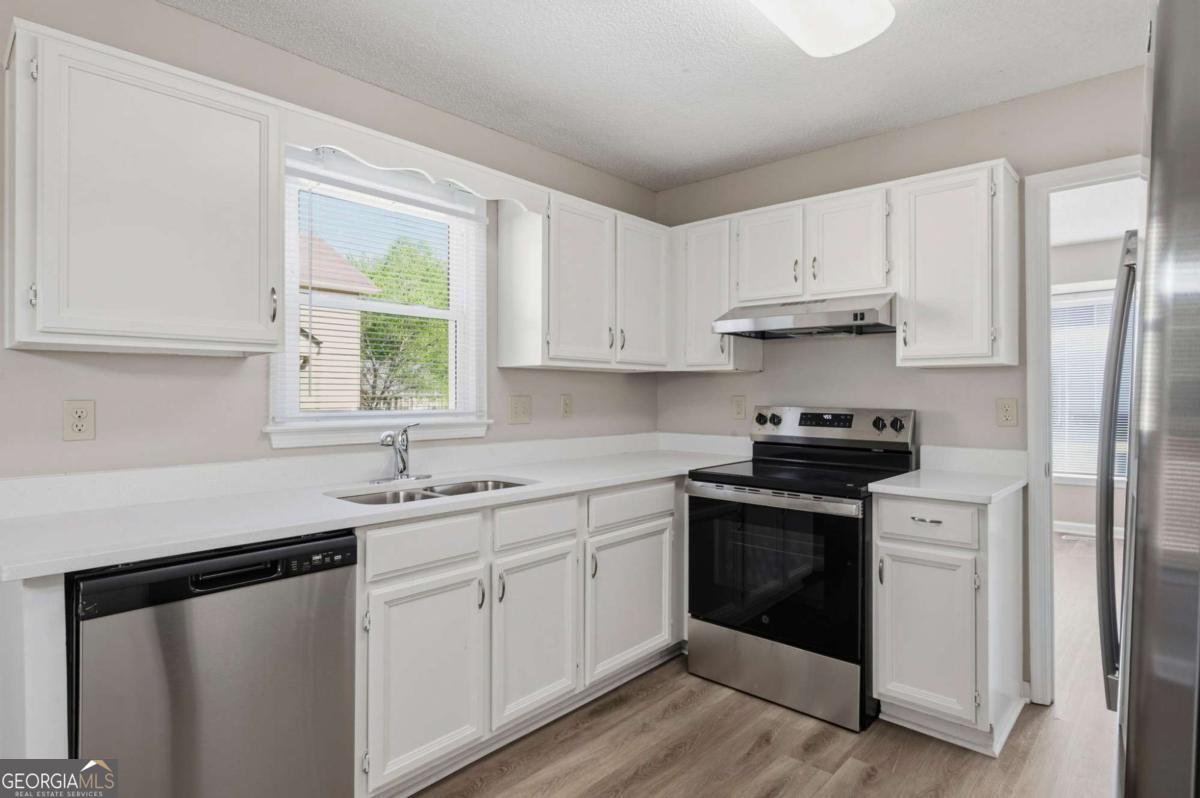 5095 Glendora Drive Powder Springs - Photo 14