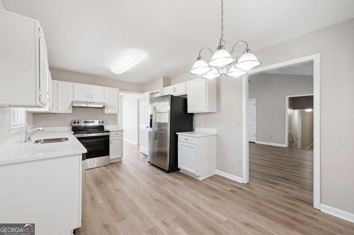 5095 Glendora Drive Powder Springs - Photo 15