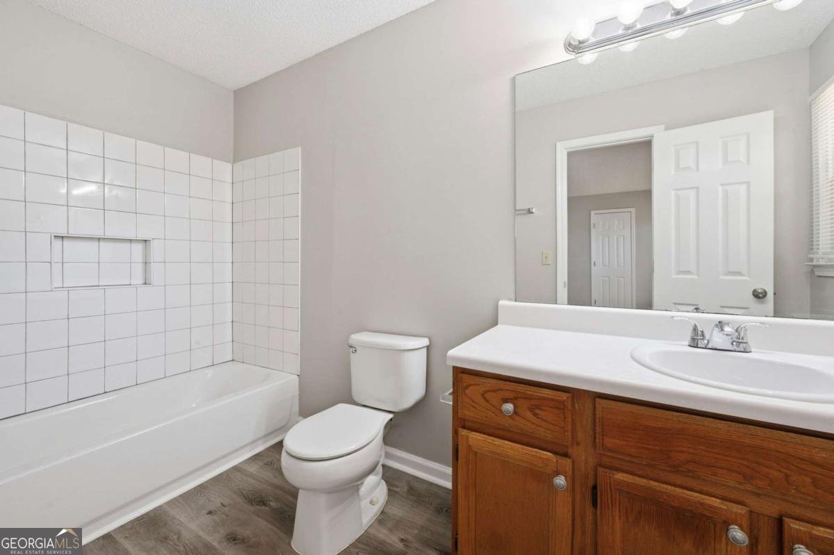 5095 Glendora Drive Powder Springs - Photo 18