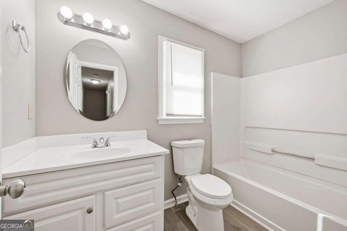 5095 Glendora Drive Powder Springs - Photo 21