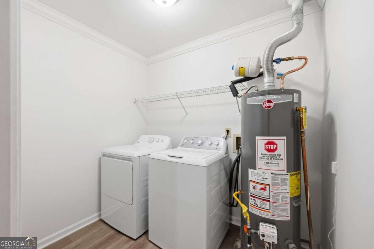 5095 Glendora Drive Powder Springs - Photo 25