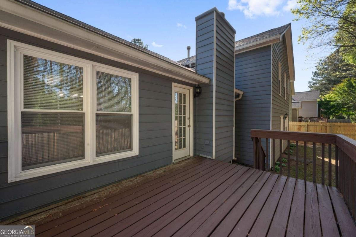 5095 Glendora Drive Powder Springs - Photo 27