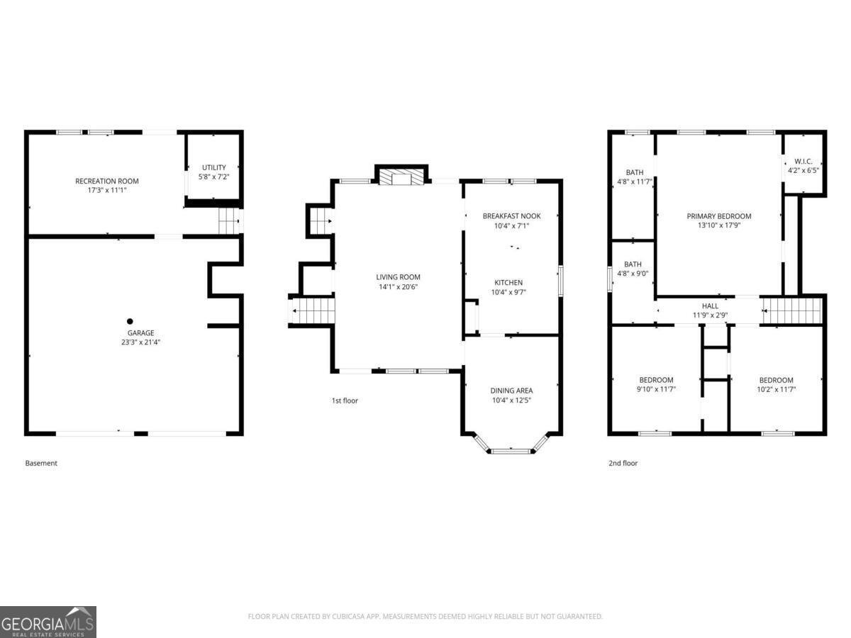 5095 Glendora Drive Powder Springs - Photo 31