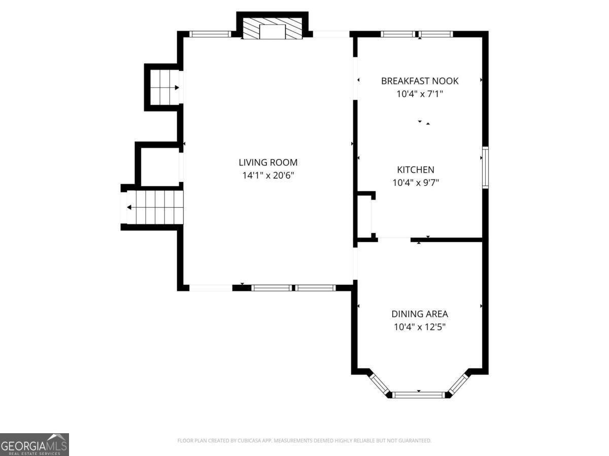 5095 Glendora Drive Powder Springs - Photo 32