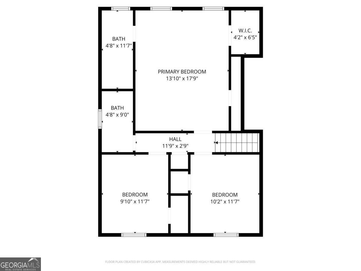 5095 Glendora Drive Powder Springs - Photo 33