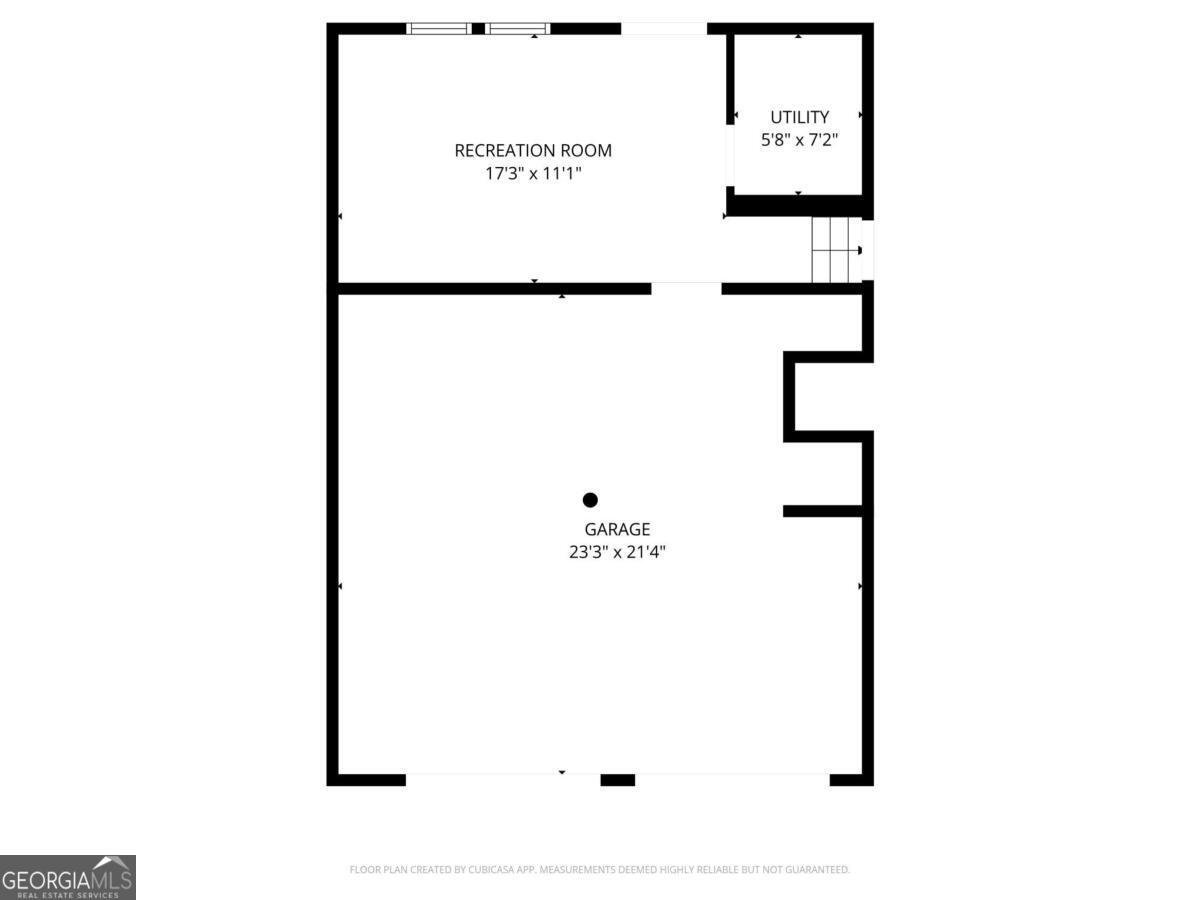 5095 Glendora Drive Powder Springs - Photo 34