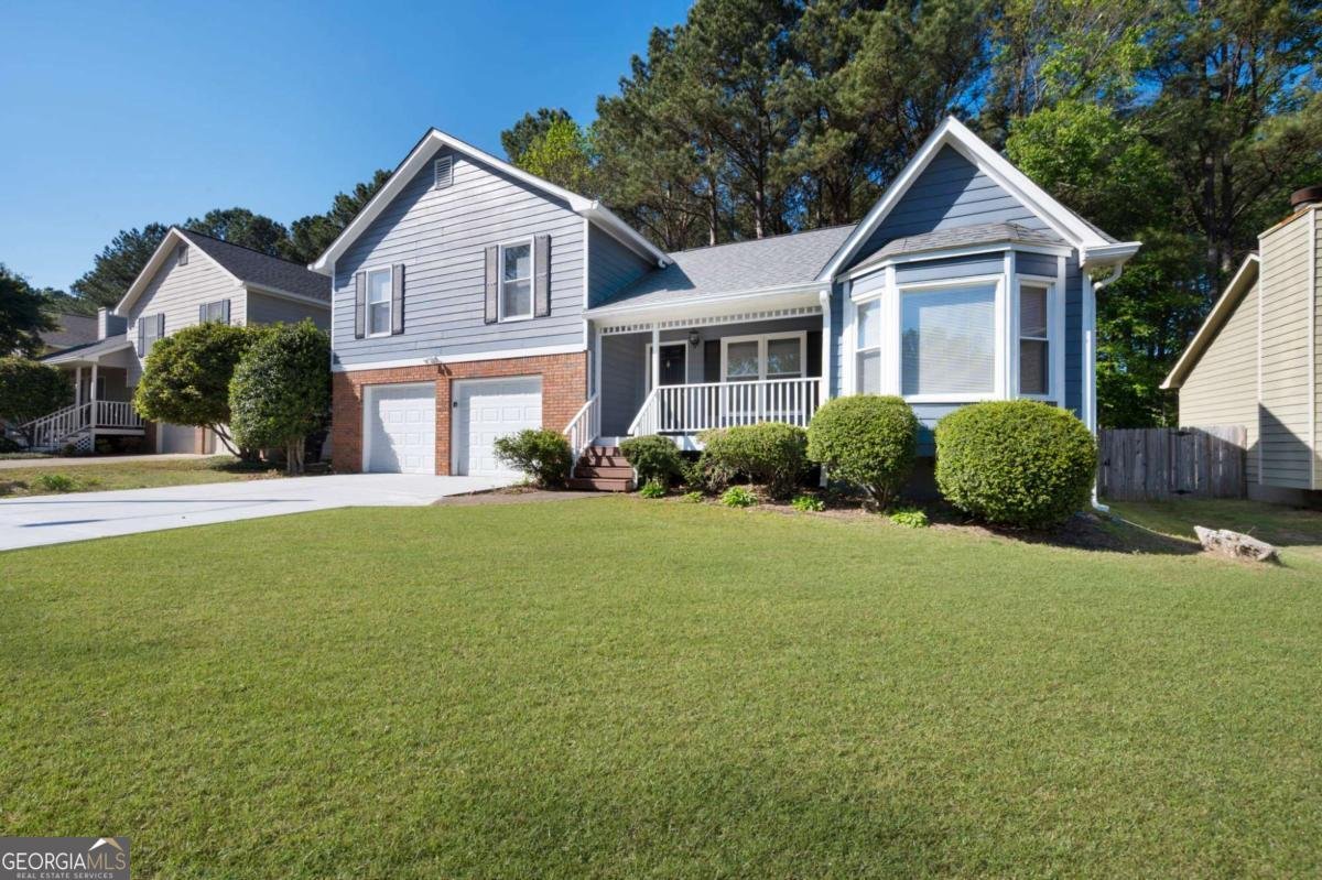 5095 Glendora Drive Powder Springs - Photo 6