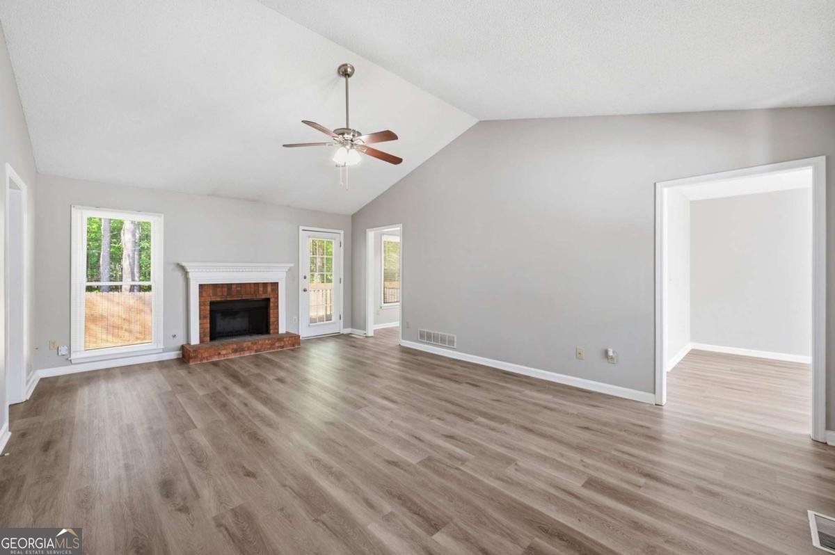 5095 Glendora Drive Powder Springs - Photo 7