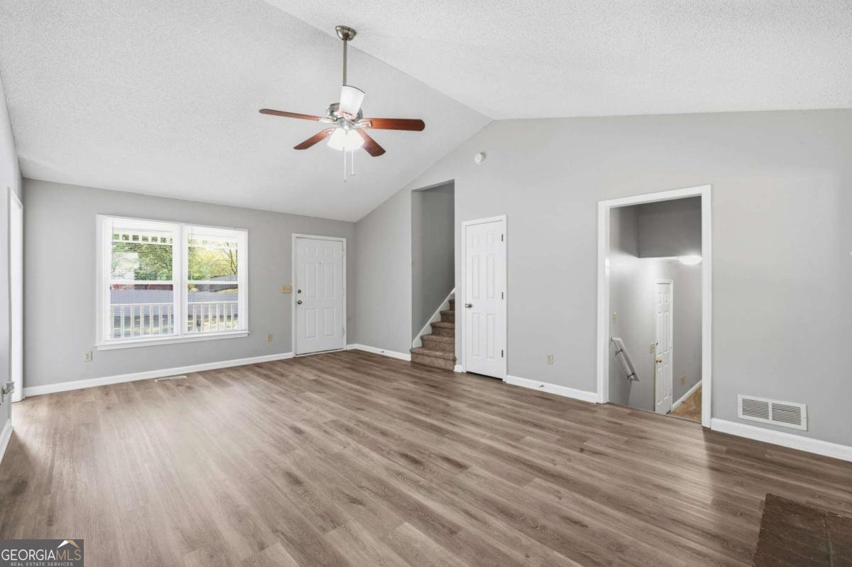 5095 Glendora Drive Powder Springs - Photo 8