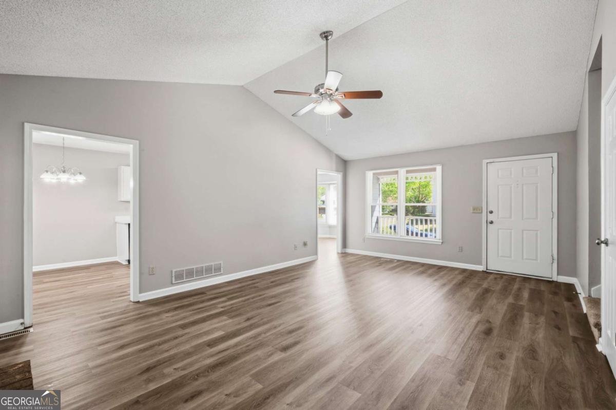 5095 Glendora Drive Powder Springs - Photo 9