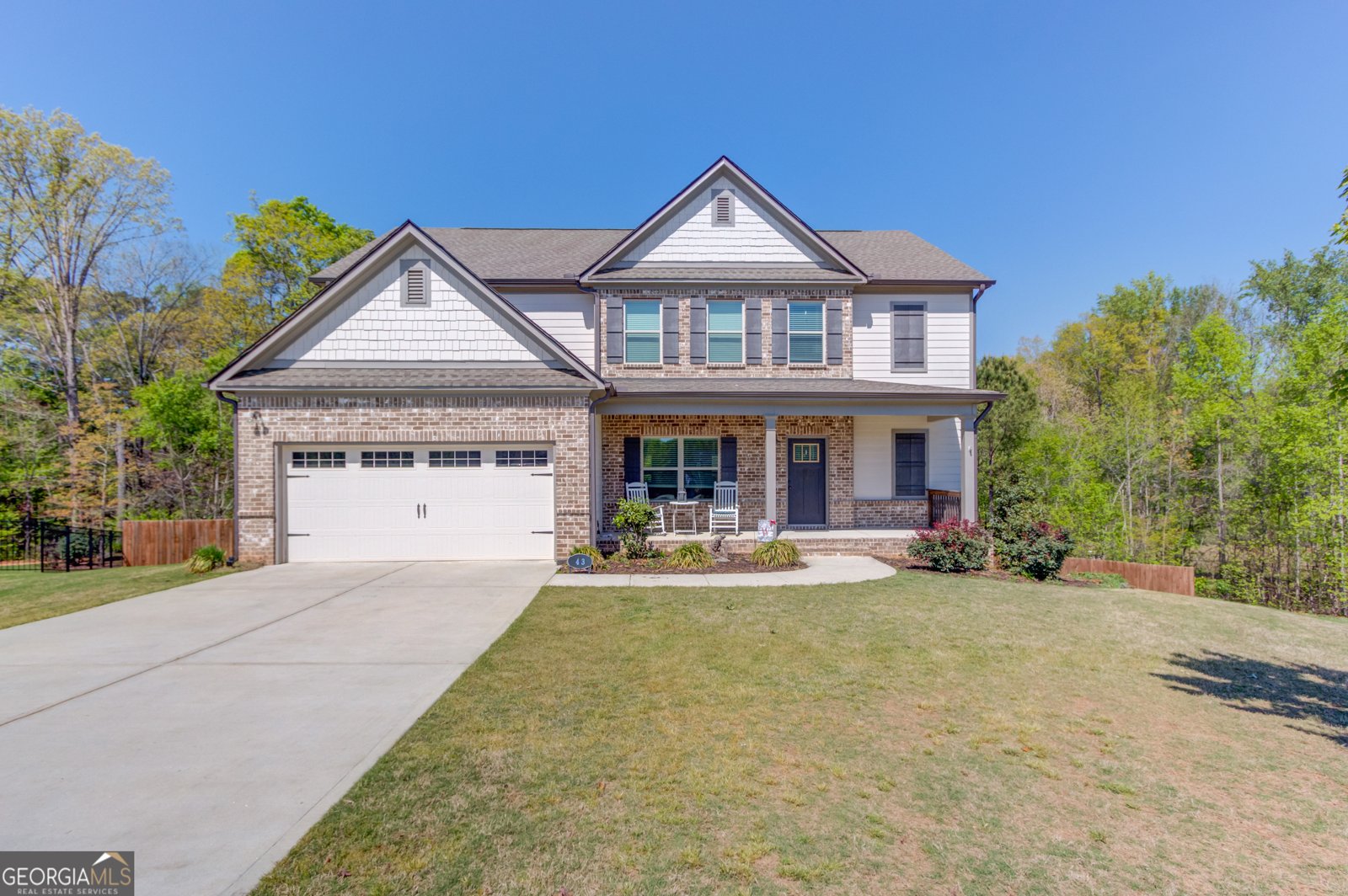 43 Belmont Court Monroe - Photo 1