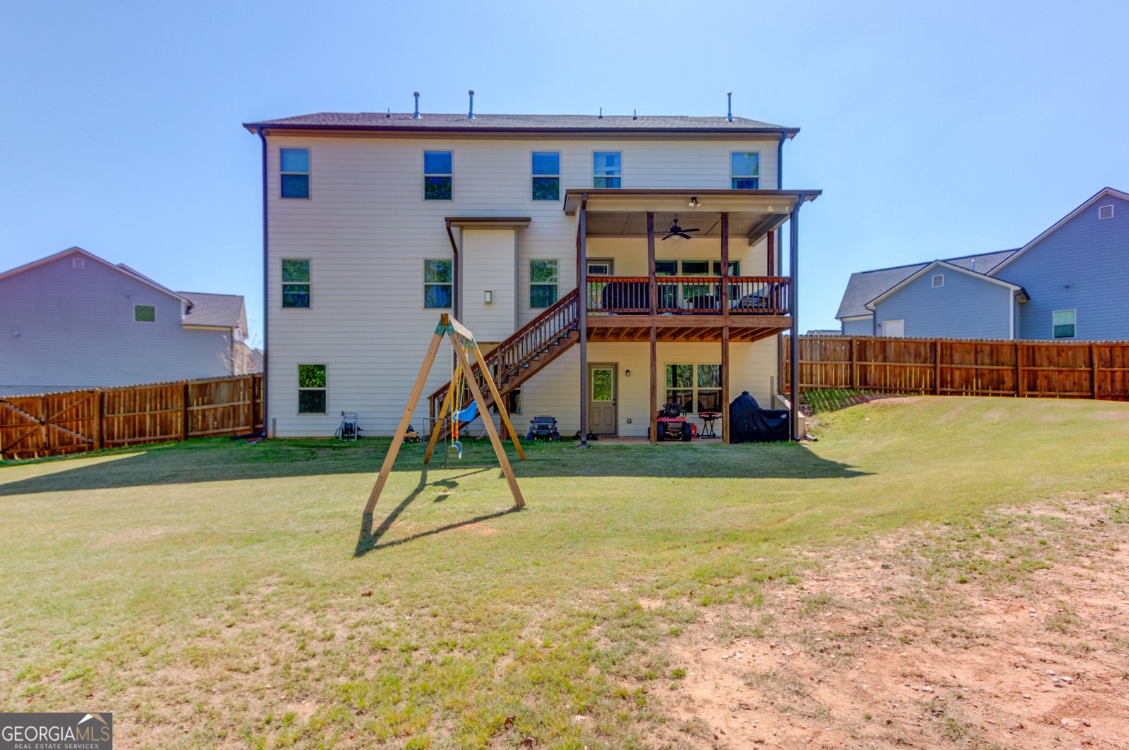 43 Belmont Court Monroe - Photo 38