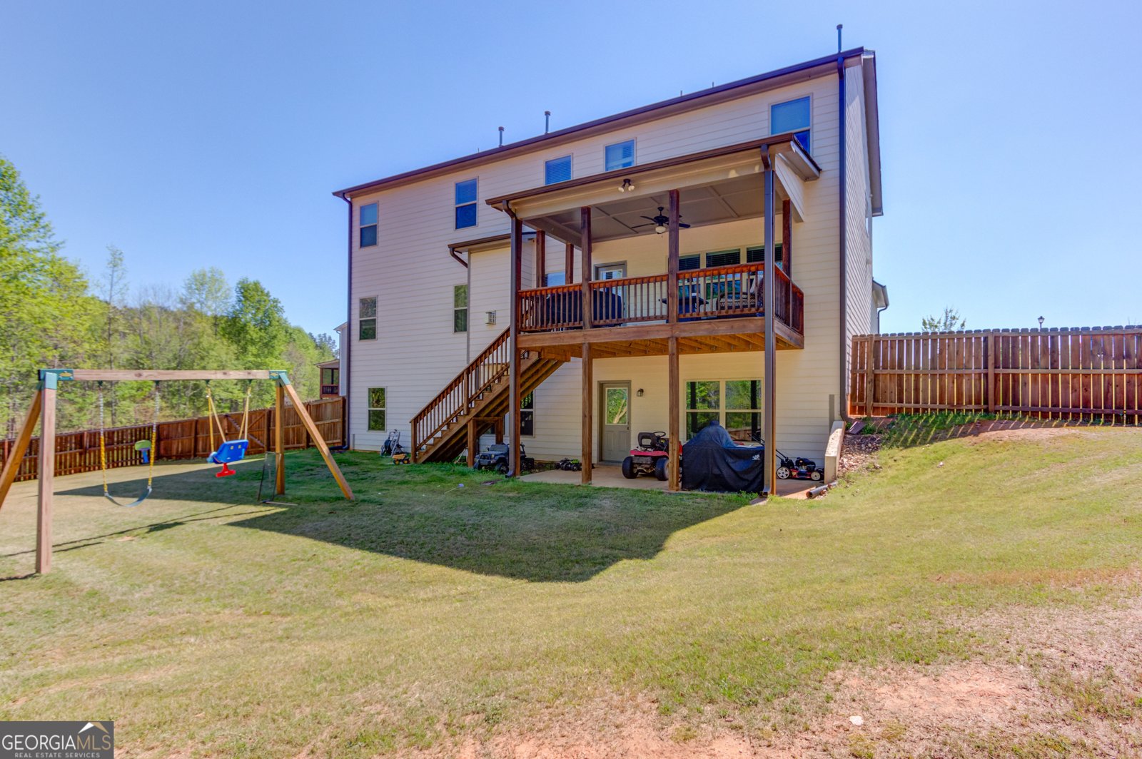 43 Belmont Court Monroe - Photo 39