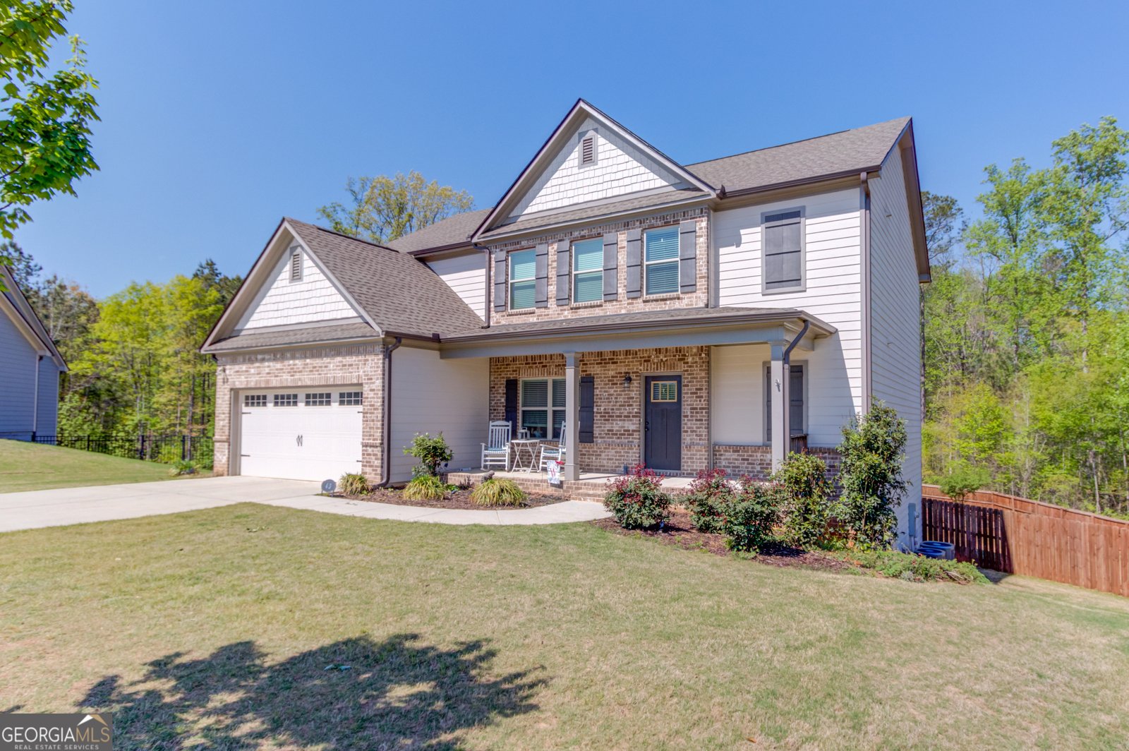 43 Belmont Court Monroe - Photo 46