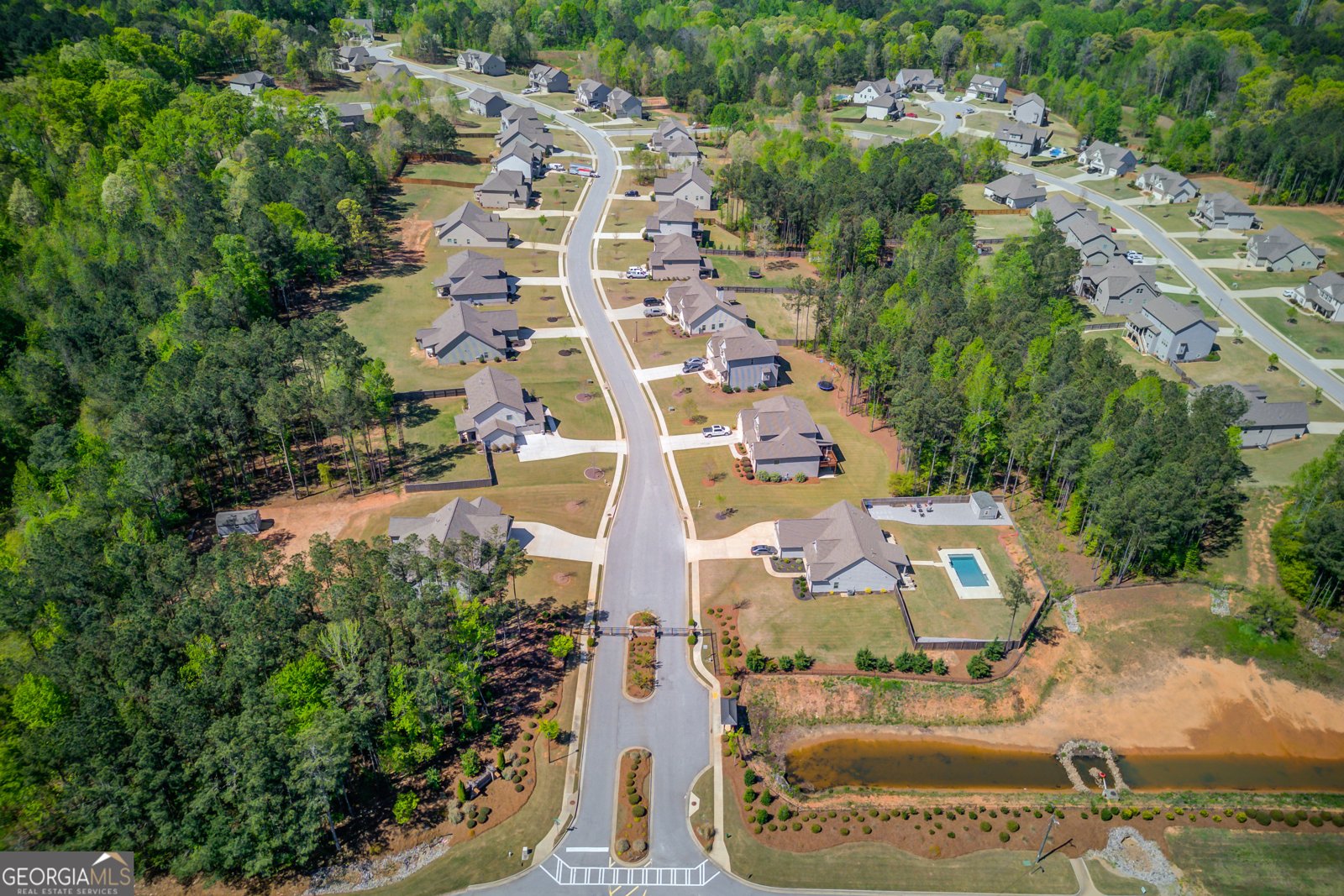 43 Belmont Court Monroe - Photo 49