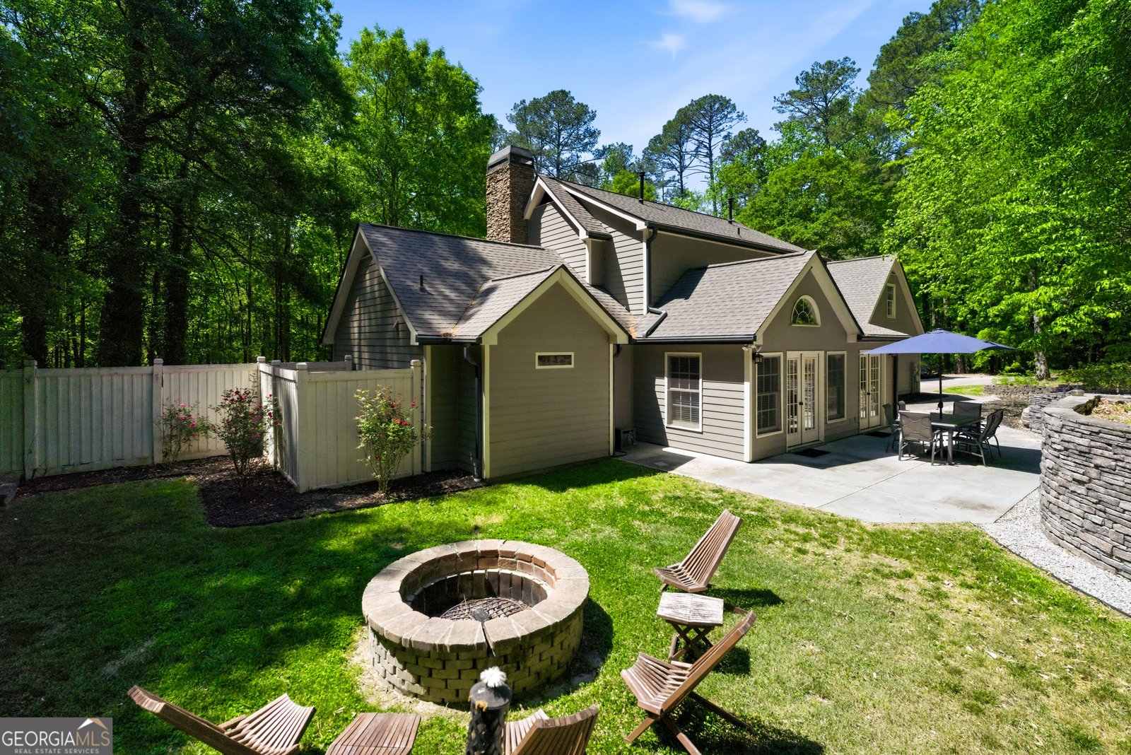 332 Forkwood Way Powder Springs - Photo 10
