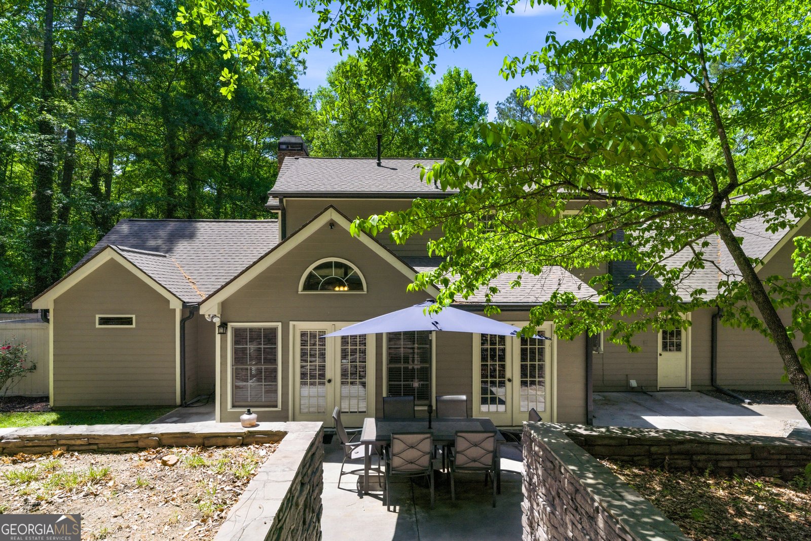 332 Forkwood Way Powder Springs - Photo 11