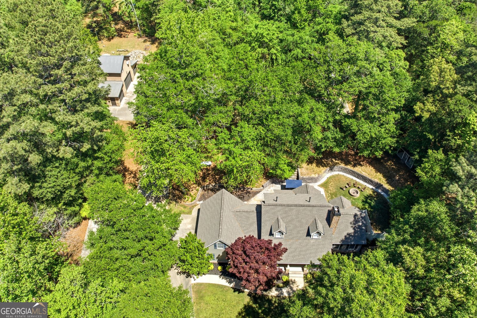 332 Forkwood Way Powder Springs - Photo 12