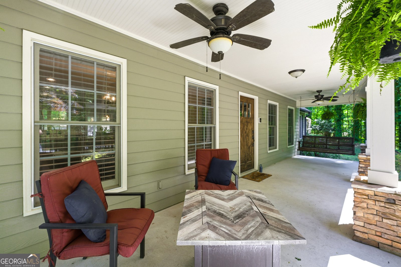 332 Forkwood Way Powder Springs - Photo 13