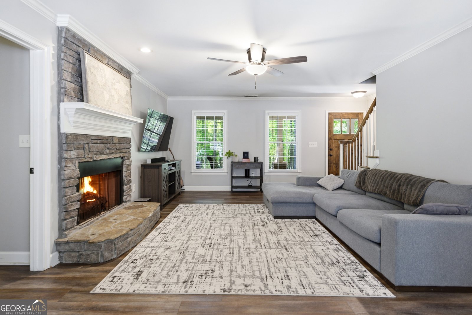 332 Forkwood Way Powder Springs - Photo 14