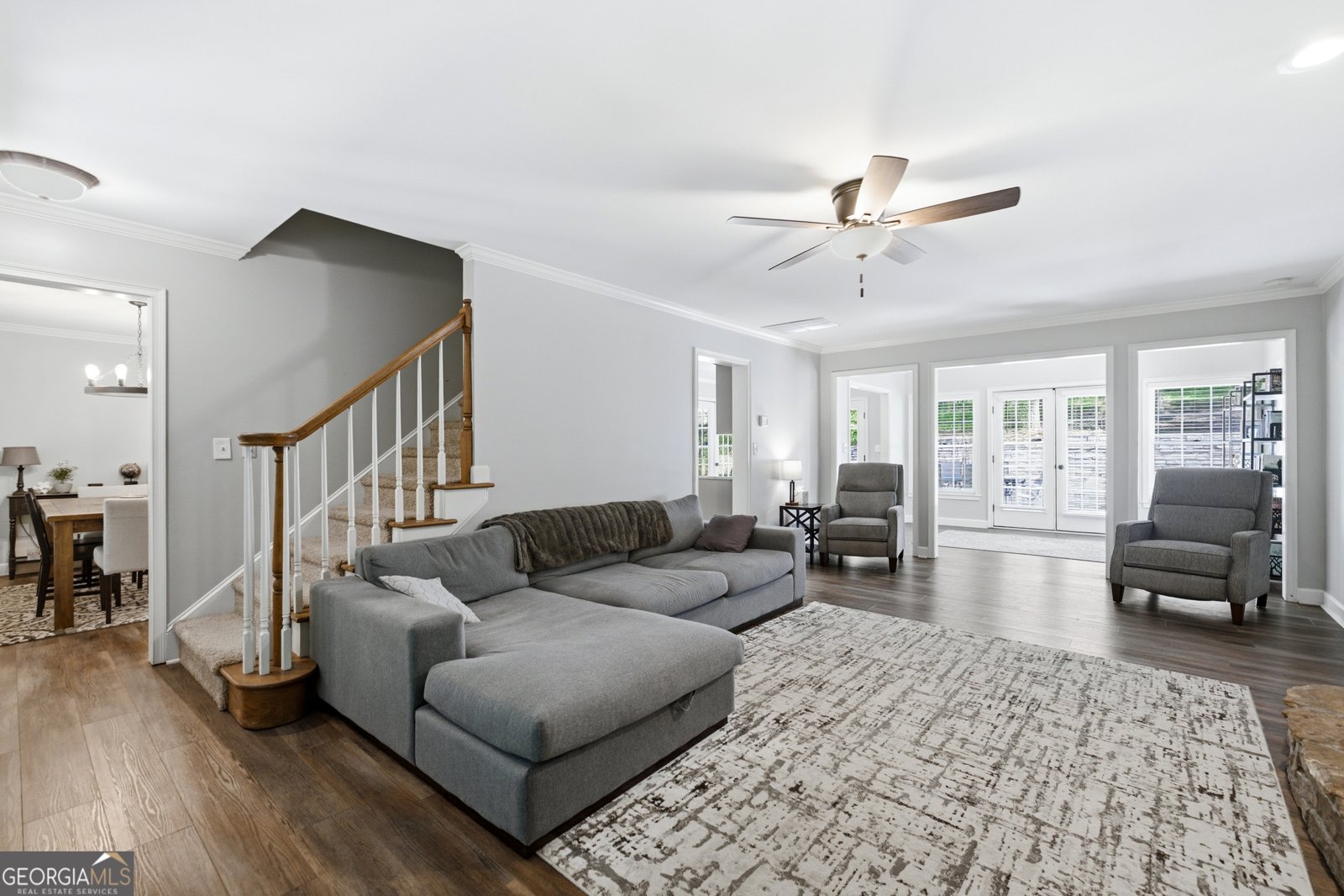 332 Forkwood Way Powder Springs - Photo 15