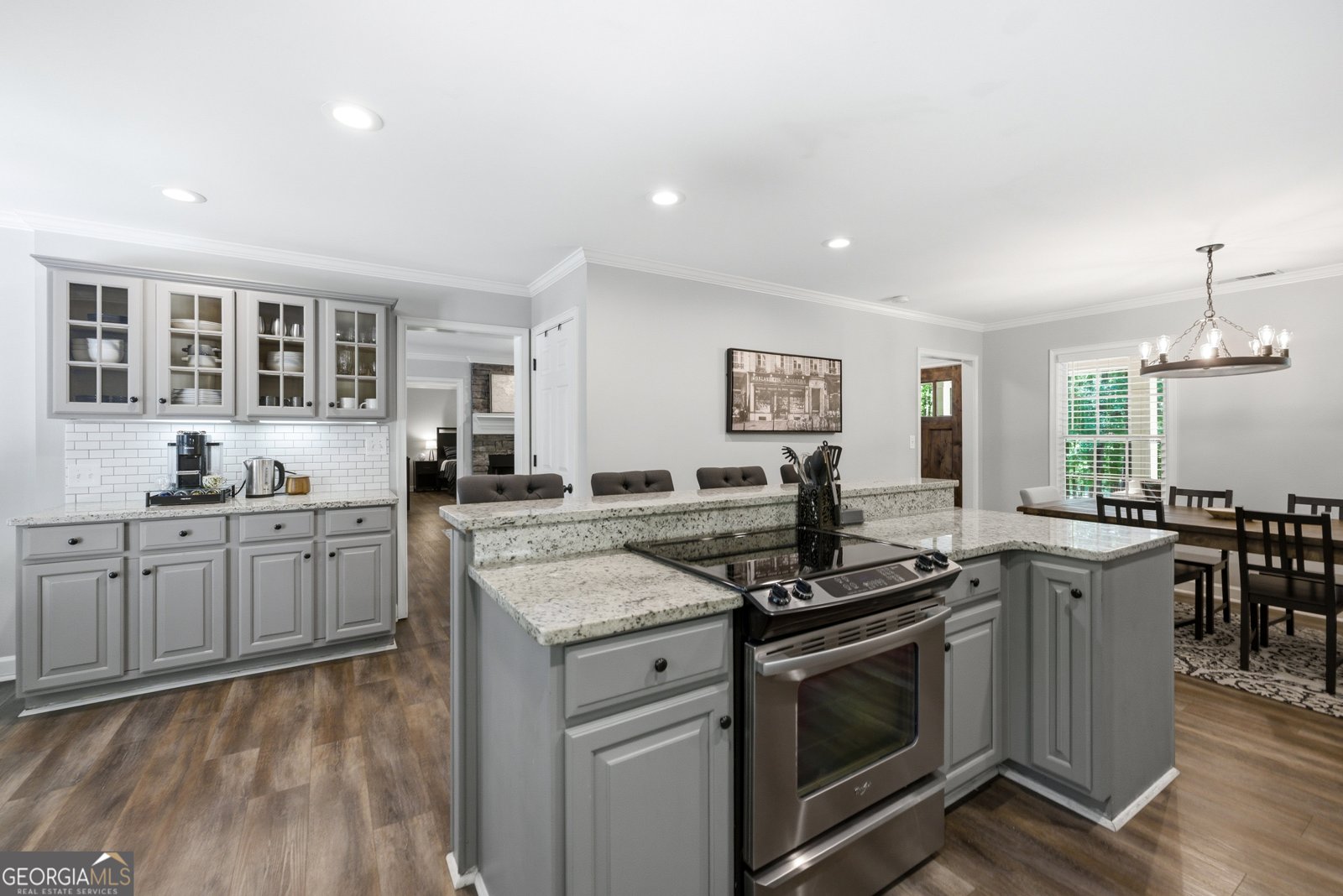 332 Forkwood Way Powder Springs - Photo 17