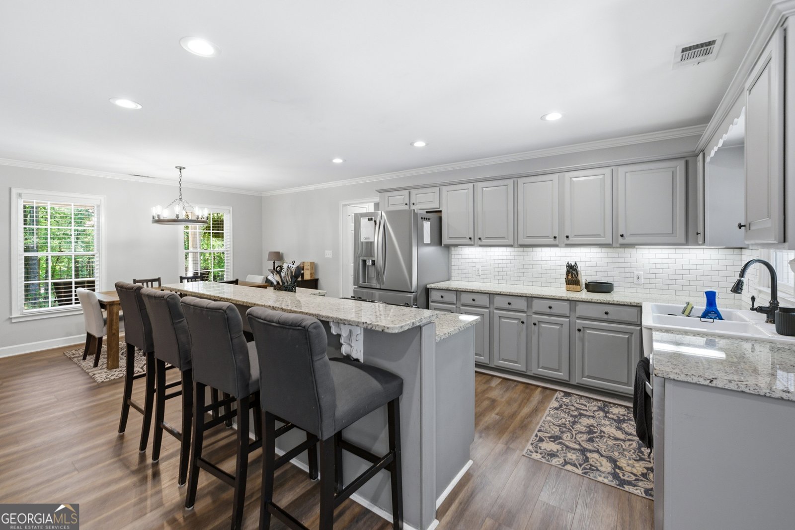 332 Forkwood Way Powder Springs - Photo 19