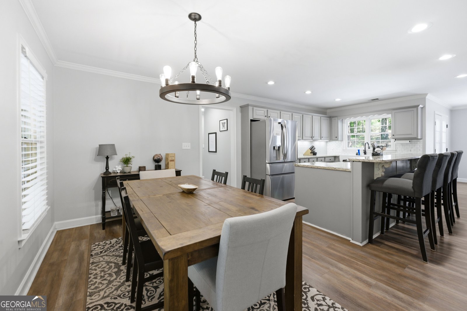 332 Forkwood Way Powder Springs - Photo 20