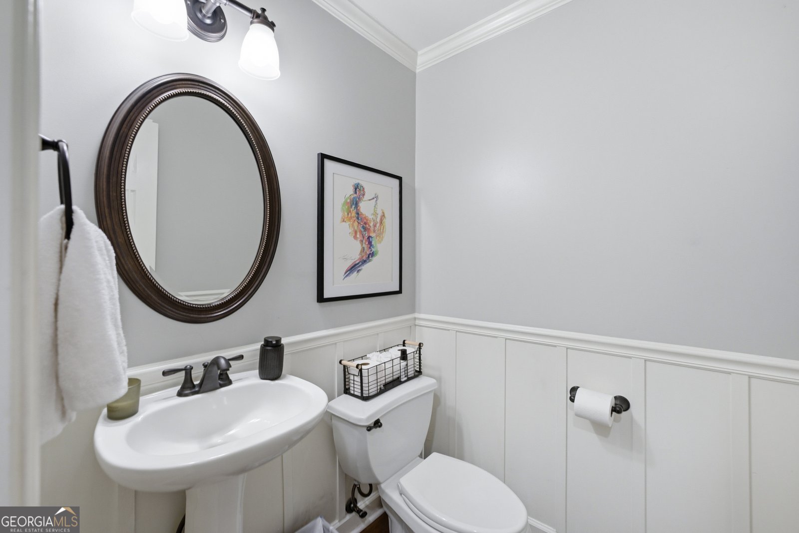 332 Forkwood Way Powder Springs - Photo 21